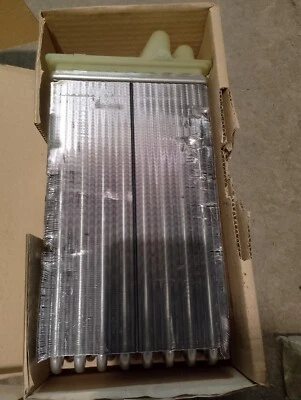 Peugeot 405 406 Radiator Car Heater genuine 6448.74 - Изображение 1 из 4