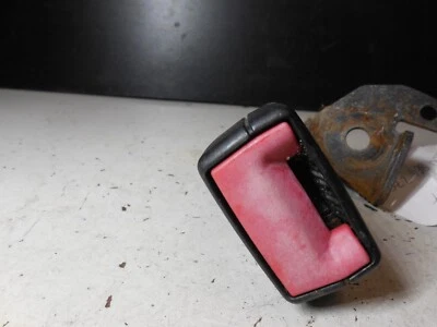 Mercedes Benz C250 GLK250 W204 2008-2014 hebilla de cinturón de seguridad trasero izquierdo 2048602769 Foto 1 de 4