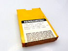 Kennametal TPG 222 KC810 (TPGN 110308) Carbide Turning Inserts (Box of 9)