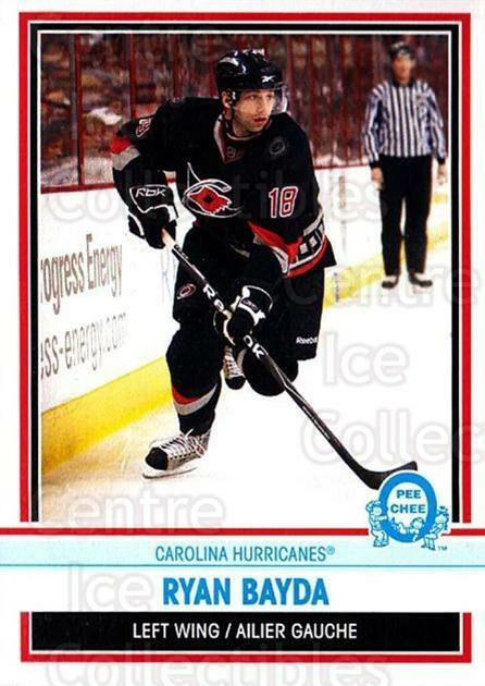 2009-10 O-pee-chee Retro #187 Ryan Bayda - Image 1 of 1