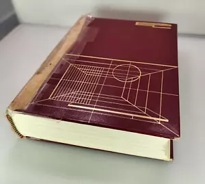 Larousse cuisine Moderne et Gastronomie Book French Culinary Encyclopedia 1967 - Bild 1 von 20