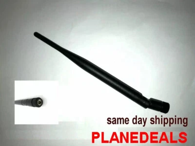 Toslon X-Pilot Bait Bootsantenne Antenne Typ A mit Pin innen N - Bild 1 von 2