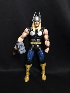 Figura de acción Thor 7” Marvel Legends 80 años - Imagen 1 de 7