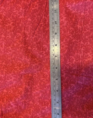 Moda Fabric OOP Roman Holiday 3 Sisters  108"Wide 3 yds 108” X 108” - Image 1 of 2