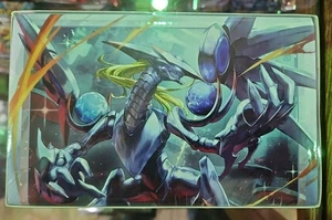 ENGLISH Cardfight Vanguard VGE-D-SS04 Stride Deckset -Messiah- FACTORY SEALED^ - Bild 1 von 3