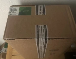 LEXMARK (41X1225).  Original Service Wartungsset. Neu, versiegelt - Bild 1 von 6