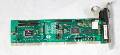 Vintage Generic VLB Vesa Local Bus IDE floppy serial parallel ISAB34 - Image 1 of 3