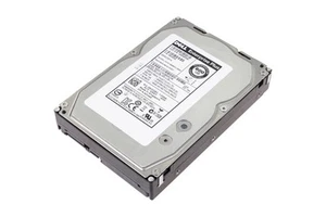 Hard Drive Dell Equallogic 600GB 15K SAS 6G 3.5" 64MB 6DG83-EQL - Afbeelding 1 van 2