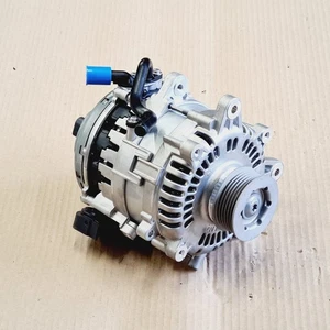 VOLKSWAGEN VW SEAT SKODA AUDI NEW GENUINE ALTERNATOR 05E903019K VITESCO TECH - Picture 1 of 12