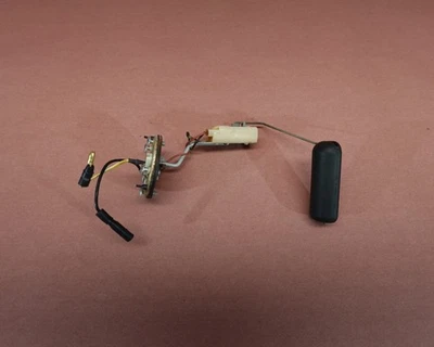 Harley Davidson Dyna Low Rider FXDL 2000-2007 unidad de envío de nivel de combustible sensor Foto 1 de 4