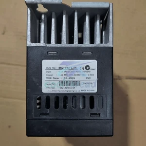 Transductor SS2-043-1,5K de 1 pieza - Imagen 1 de 3