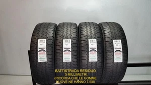 Gomas Usadas 215/65R16C 106T Michelin Agilis 51 M+S Neumáticos Usados B71106 - Imagen 1 de 1