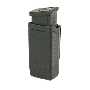 Blackhawk Sngl Mag Case-Dbl Row-Mt Fnsh 9 mm/.40 Caliber - 410600PBK - Picture 1 of 1