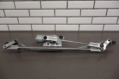 07-14 Chevy Suburban GMT900 Windshield Wiper Motor with Transmission Tested - Image 1 of 4