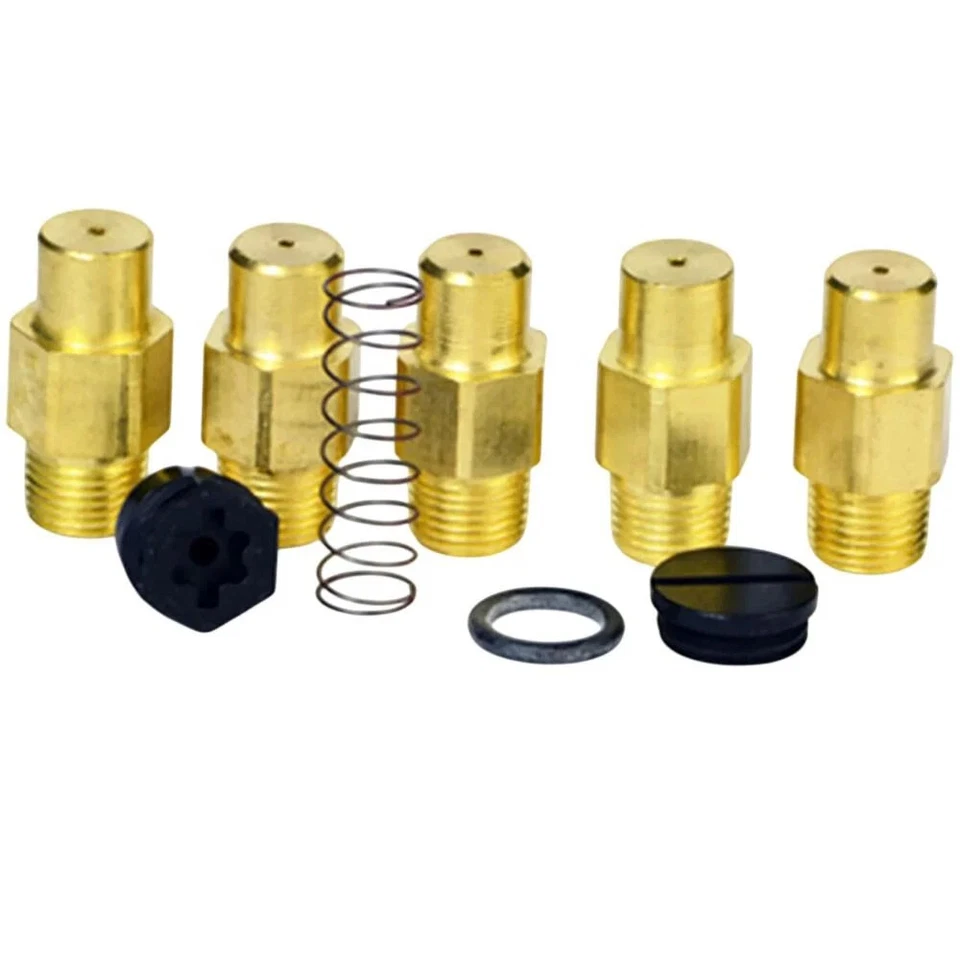 Mr Heater Kit Conv Univ Mhu/hsu50/80 Ng To Lp - Image 1 of 1