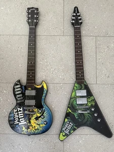 Paper Jamz Guitars Instant Rock Star (no Straps) - Bild 1 von 6