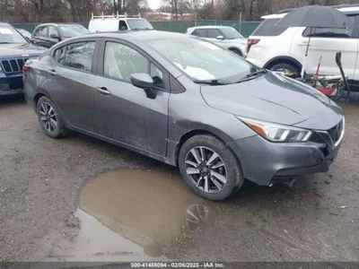 Модуль управления 2021 Nissan Versa ABS 47660-5ES0D б/у 58 000 миль от оригинального производителя - Изображение 1 из 4