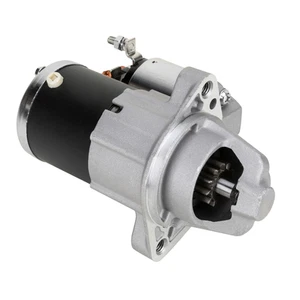 New Starter for 11-17 Ford Fiesta 1.6L L4 BE8Z-11002-A - Picture 1 of 1