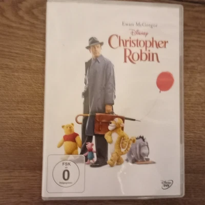 Christopher Robin - Ewan McGregor - Walt Disney - Bild 1 von 2