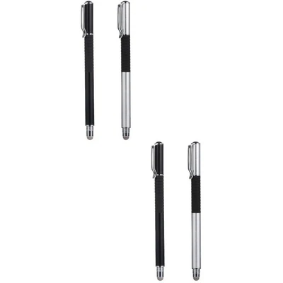  2 PCS Stift Für Tablet Stylus Touchscreen Feiner Punkt Stiftstift Tipp - Bild 1 von 4