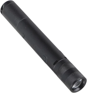 Torcia 3 in 1 Strumento Difesa Se Stessi Ricaricabile Con Luce LED Emergenze per - Foto 1 di 12