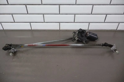 Toyota Land Cruiser 96-98 LX450 1991-1997 limpiaparabrisas delantero transmisión y motor Foto 1 de 4