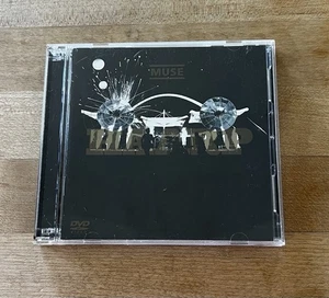 Haarp : Live from Wembley Stadium June 2007 by Muse (CD, 2-disc set, 2008) - Picture 1 of 4