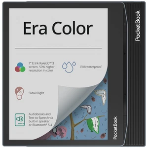 Pocketbook Era Color Stormy Sea 7" 32GBG Wi-Fi e-Reader - Afbeelding 1 van 2