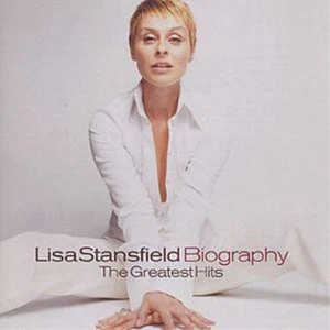 Lisa Stansfield Biography: The Greatest Hits (CD) Limited Album - Picture 1 of 1