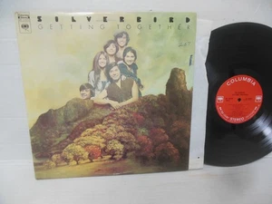 SILVERBIRD nr mint vinyl lp GETTING TOGETHER - Bild 1 von 4