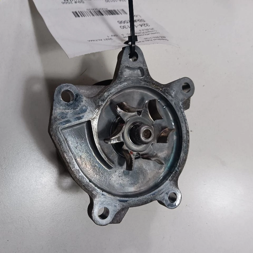 Coolant Water Pump 2.5L Fits 19-23 Nissan Altima - Image 1 of 4