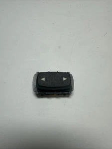 07-13 OEM BMW E88 E90 E92 335 Front Passenger Seat Lumbar Adjust Control Switch - Picture 1 of 10
