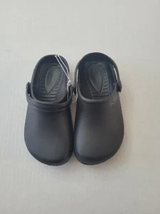 "Totalmente Nuevos Dibujadores "BOBS"" Negros Niños Talla 10 Zapatos Dice 12 (Corre pequeño) - Imagen 1 de 8