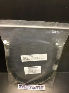 NEW, UNBRANDED, 12553690-3, HYDRAULIC HOSE ASSEMBLY, (14J-2) - Picture 1 of 3