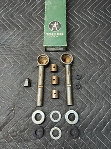 Ford Flathead V8 Nors Kingpin Set 1935 1936 - Bild 1 von 5