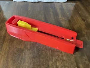 Hot Wheels Track Builder FPV64 Teile - manueller einspuriger Launcher - Bild 1 von 5