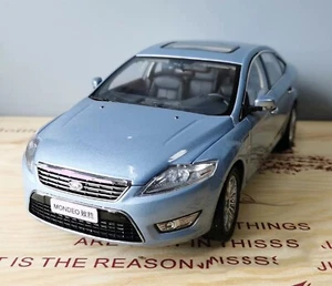 Ford Mondeo ZHISHENG versión antigua 1/18 modelo de coche - Imagen 1 de 5
