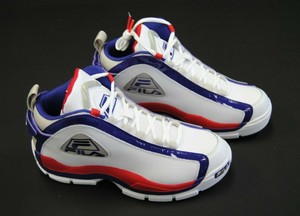 grant hill shoes for sale
