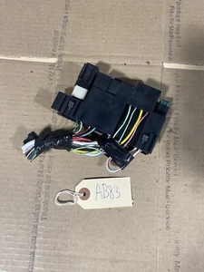 AB83 2003 2004 2005 Nissan 350z Small Engine IPDM Fuse Box Relay Module OEM - Bild 1 von 2