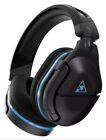 Turtle Beach Stealth 600 Gen 2 Wireless Headset for PS4 & PS5 Black / Blue 