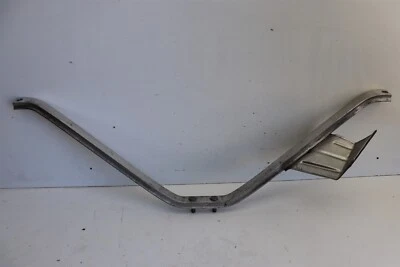 Soporte de soporte de subchasis trasero Porsche Boxster 981 2015 98133109301 J231 Foto 1 de 2