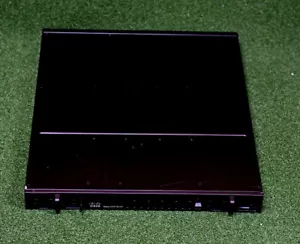 Cisco ISR4431/K9 4431 Integrated Services Router with IPBASE Bundle - 1YrWty - Picture 1 of 5