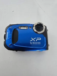 Fujifilm FinePix XP60 Waterproof Digital Camera Mint Condition  - Picture 1 of 9