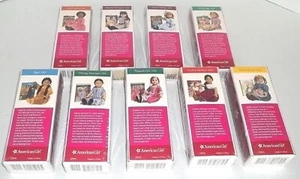 VINTAGE AMERICAN GIRL 6" MINI DOLLS NEW IN BOX,SEALED $32.95 ea.+ FREE SHIPPING! - Picture 1 of 11