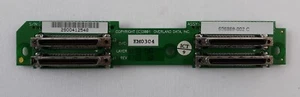Compaq 231673-001 SCSI Board - Picture 1 of 5