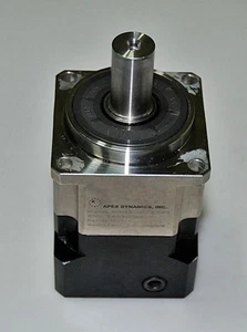 APEX Dynamics AB060-S1-P1 Gearhead 9:1 free ship - Picture 1 of 3