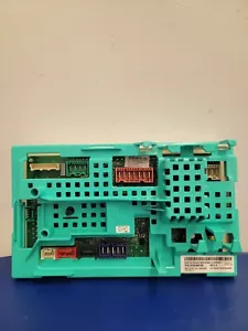 New OEM Whirlpool W10480185 Laundry Washer Electronic Control Board - Picture 1 of 19