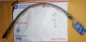 Suzuki NOS GS Cavo tachimetro K28-0714 S-879 - Foto 1 di 4