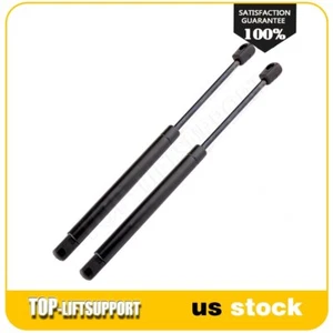 2x Front Hood Lift Supports Shocks Gas Spring For Mercury Mountaineer 2002-2010 - Picture 1 of 11