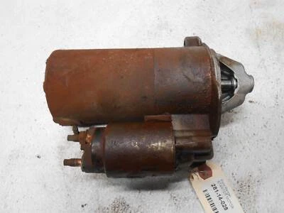 Стартерный двигатель 4,0 л 1998 1999 2000 2001 2002 2003 2004 Ford Ranger с автоматической коробкой передач - Изображение 1 из 4